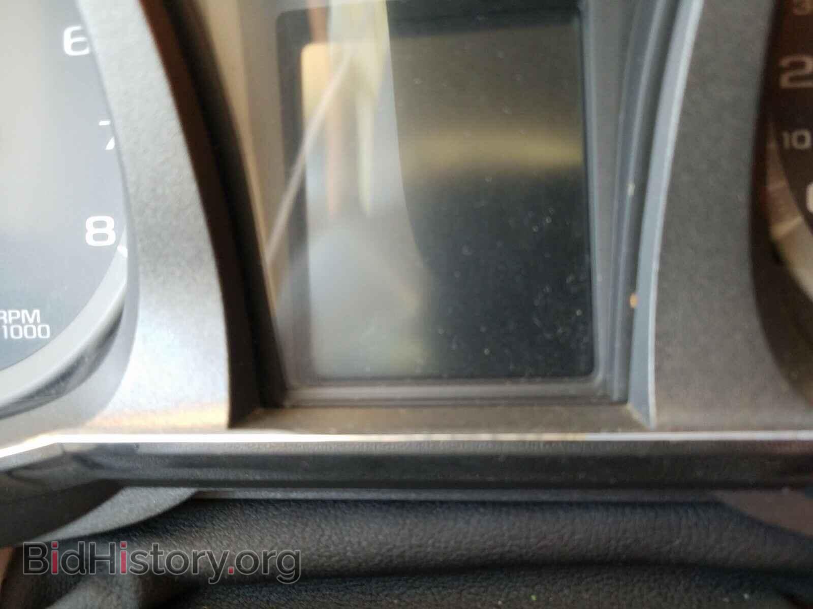 2012 GMC TERRAIN - VIN: 2GKALMEK2C6113185 - Photo 8