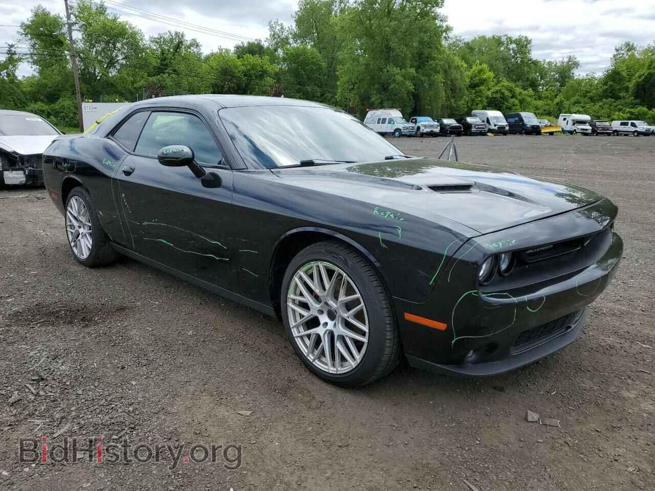 2016 DODGE CHALLENGER - VIN: 2C3CDZAG3GH240297 - Photo 4