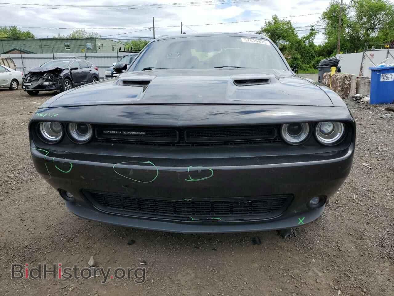 2016 DODGE CHALLENGER - VIN: 2C3CDZAG3GH240297 - Photo 5