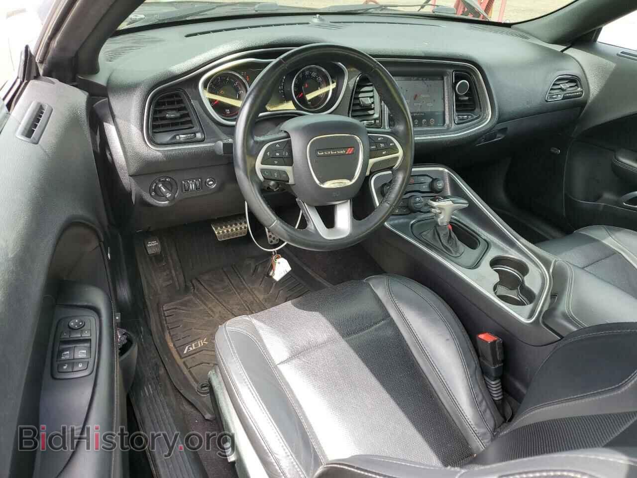 2016 DODGE CHALLENGER - VIN: 2C3CDZAG3GH240297 - Photo 8