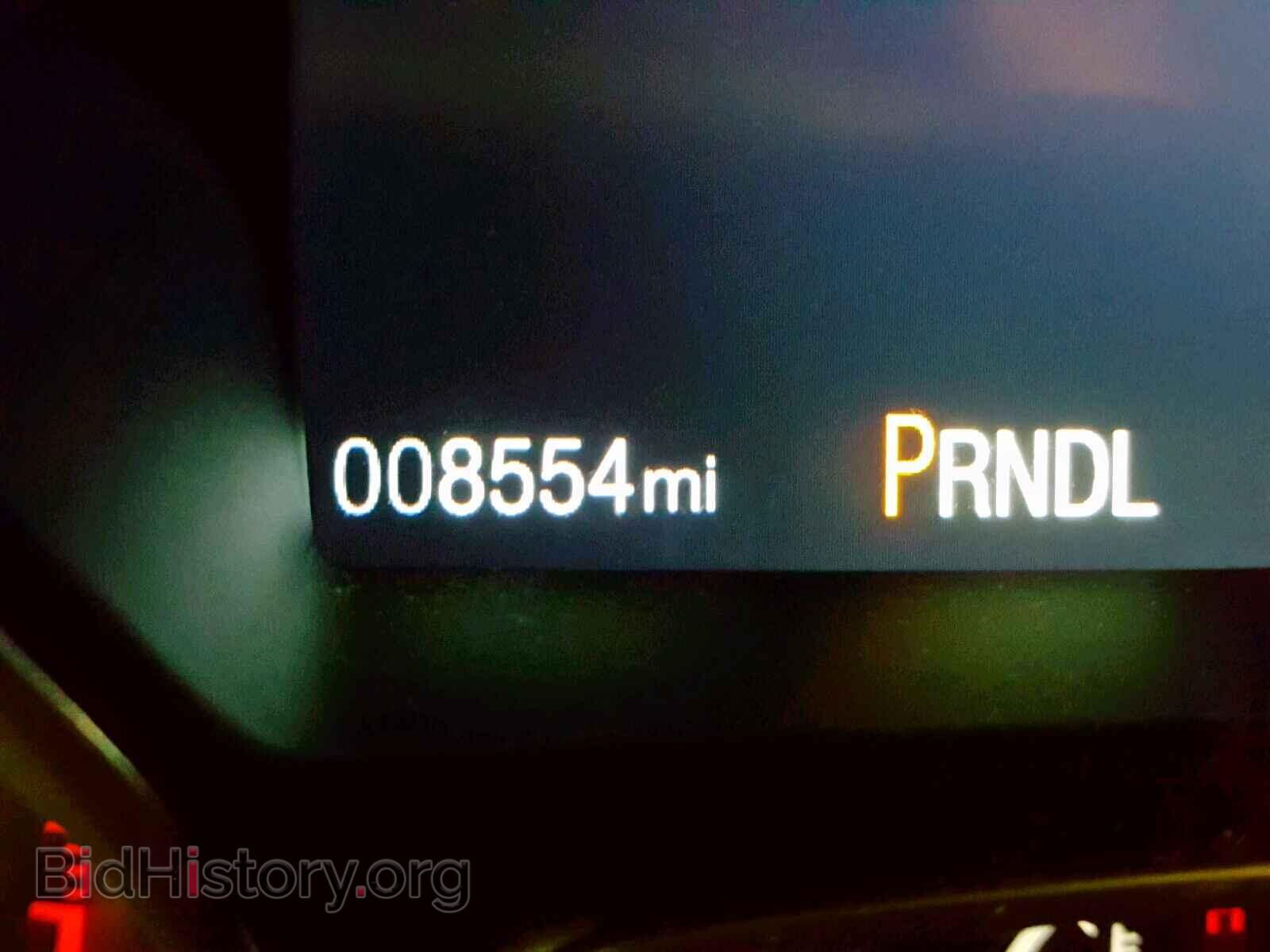 2016 FORD FOCUS - VIN: 1FADP3K23GL218915 - Фото 8