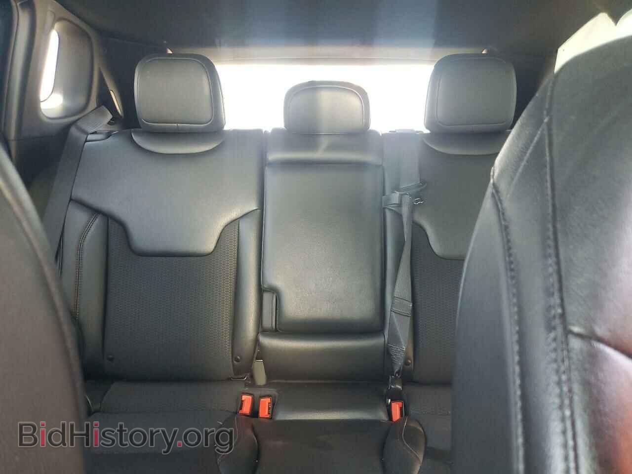 2024 JEEP COMPASS - VIN: 3C4NJDDN5RT137399 - Фото 10
