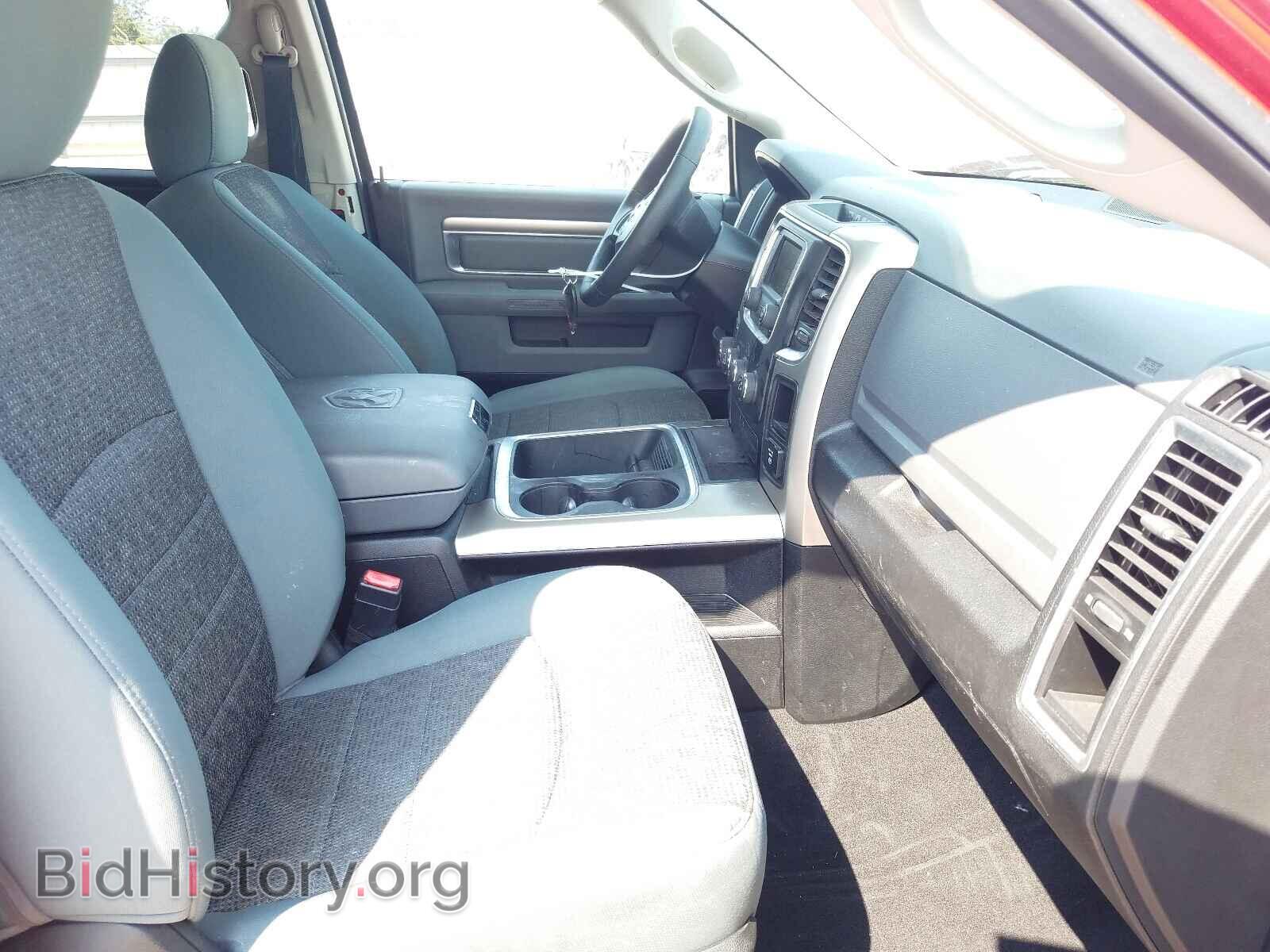 2017 RAM 1500 - VIN: 1C6RR6GG3HS722847 - Фото 5