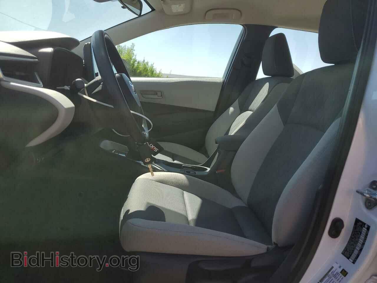 2023 TOYOTA COROLLA - VIN: 5YFB4MDE1PP067426 - Фото 7