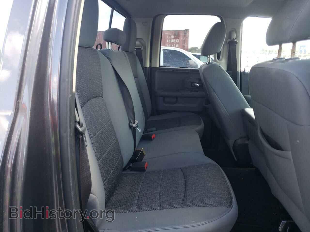 2014 RAM 1500 - VIN: 1C6RR6GT2ES271256 - Photo 6