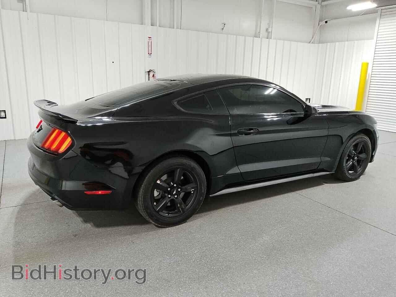 2016 FORD ALL Models - VIN: 1FA6P8TH1G5290368 - Фото 3