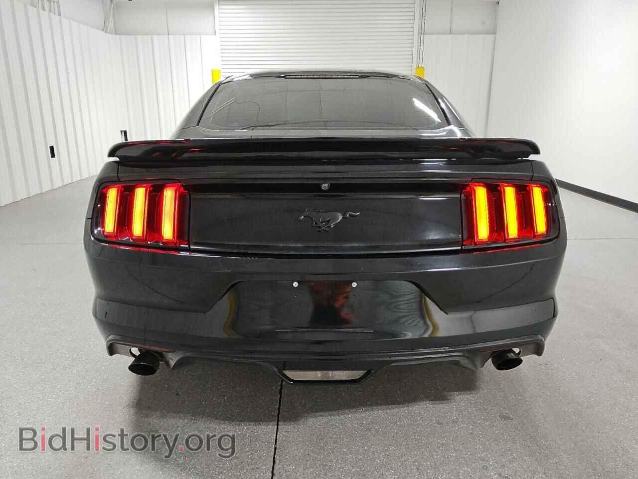 2016 FORD ALL Models - VIN: 1FA6P8TH1G5290368 - Фото 6