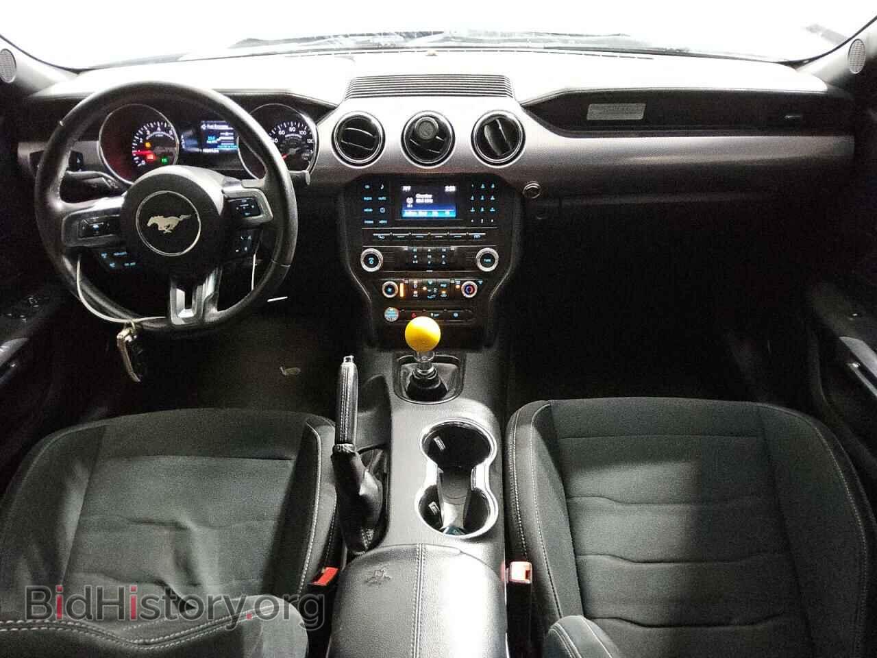 2016 FORD ALL Models - VIN: 1FA6P8TH1G5290368 - Фото 8