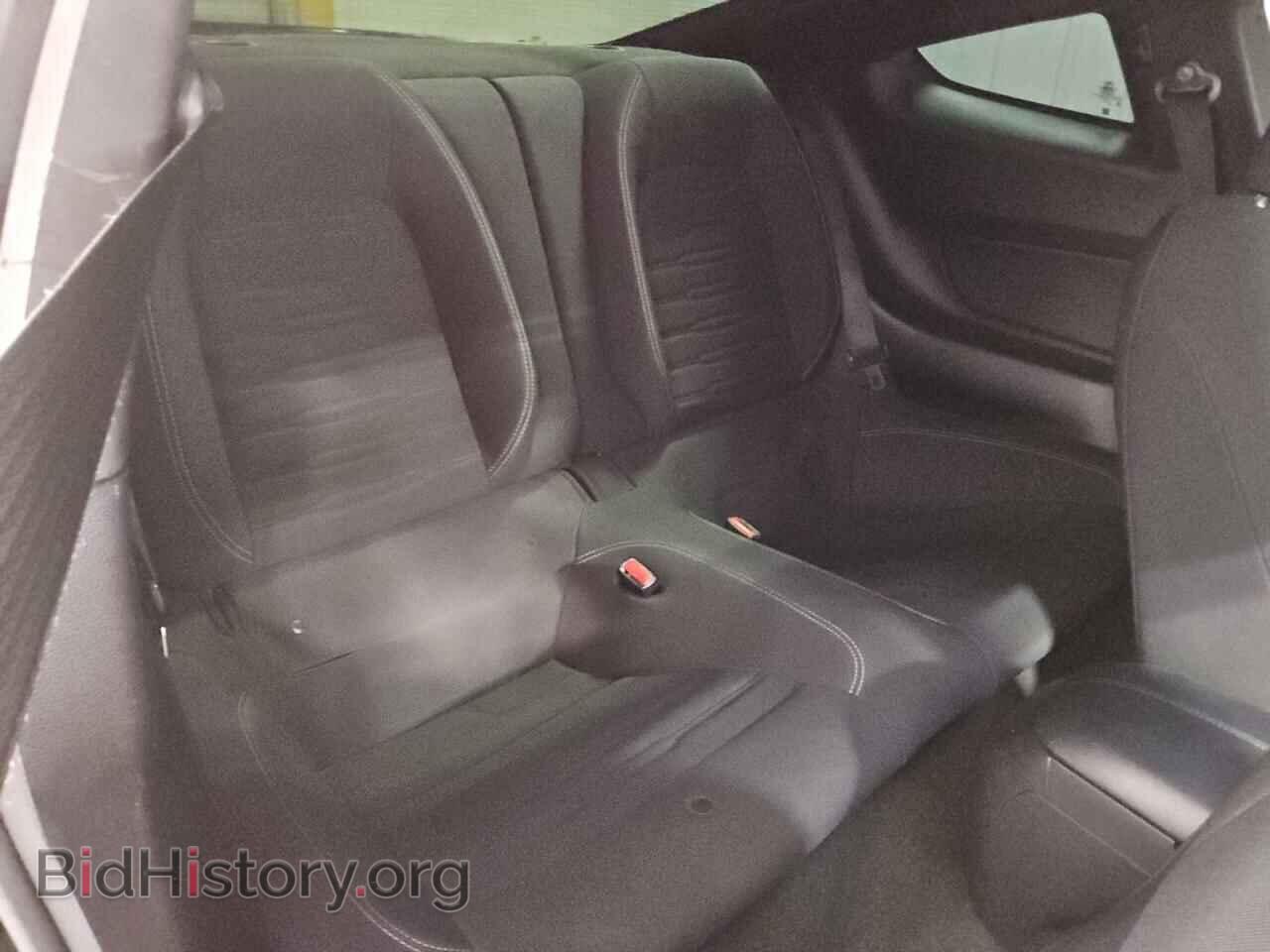 2016 FORD ALL Models - VIN: 1FA6P8TH1G5290368 - Фото 10