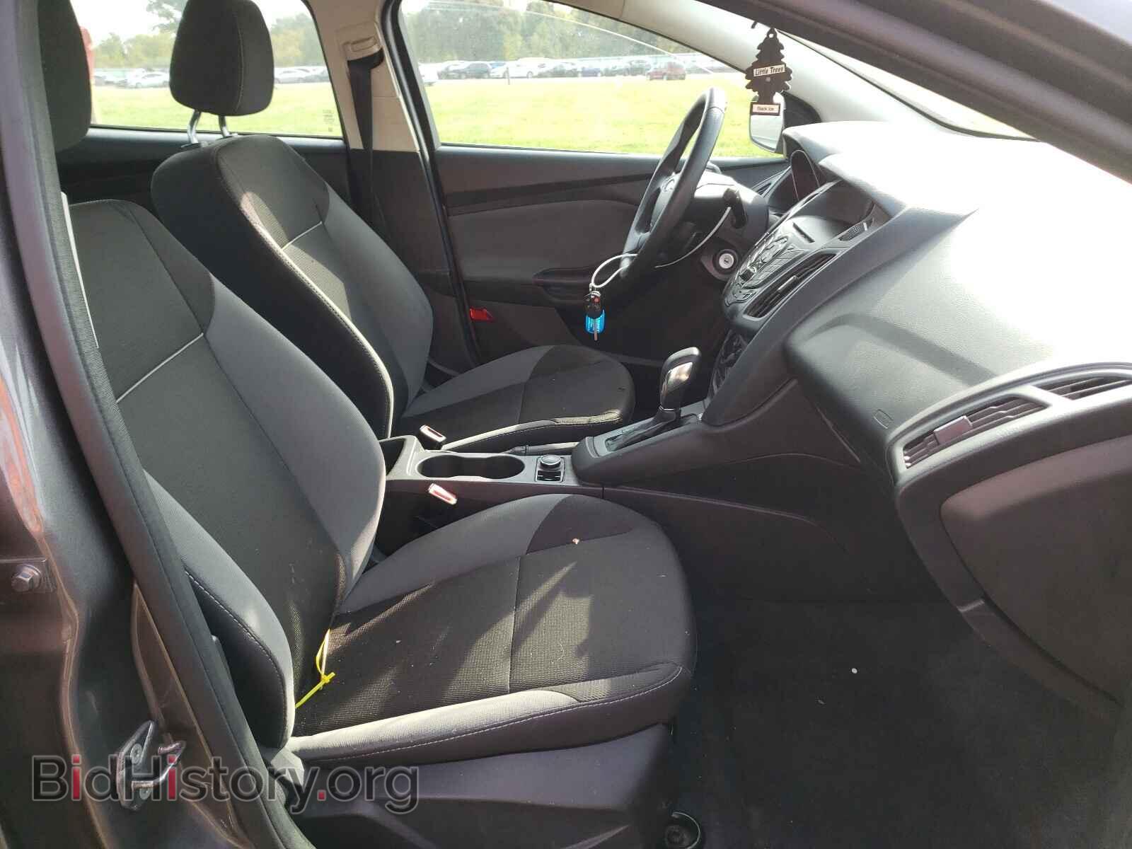 2013 FORD FOCUS - VIN: 1FADP3E26DL182676 - Photo 5