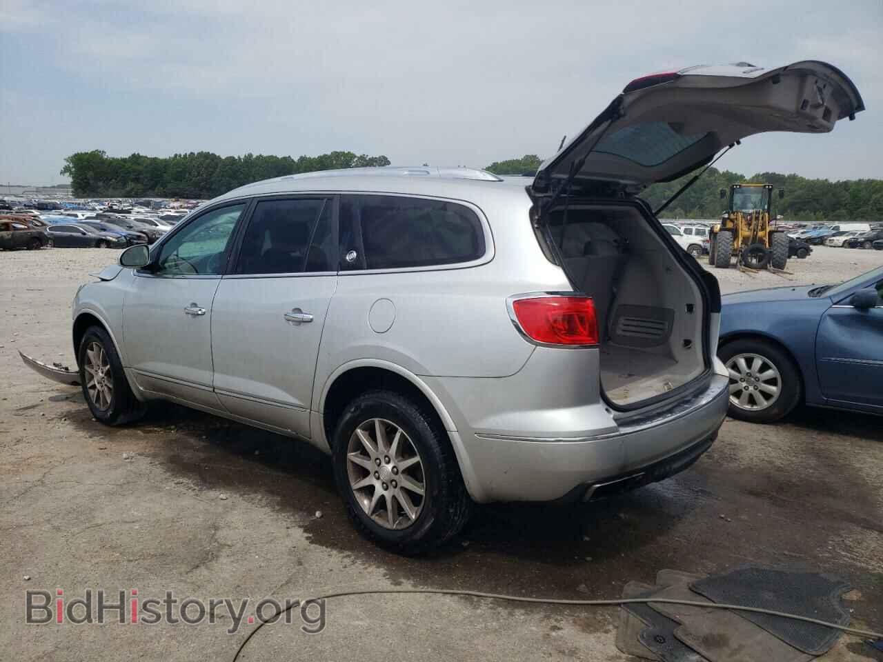 2017 BUICK ENCLAVE - VIN: 5GAKRAKD2HJ166015 - Фото 2
