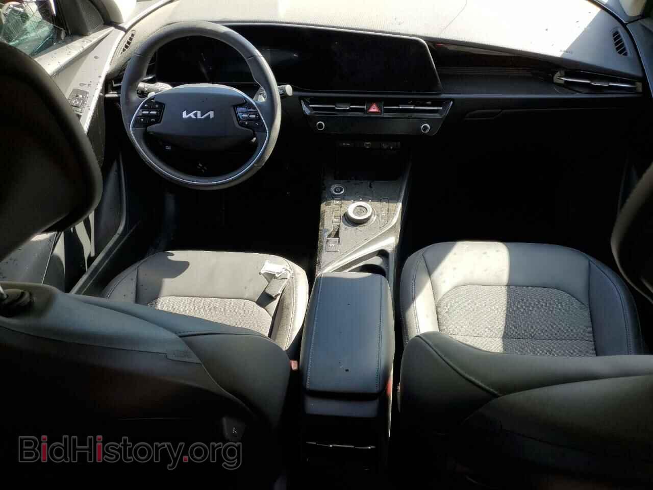 2023 KIA NIRO WIND - VIN: KNDCR3L17P5053896 - Photo 8