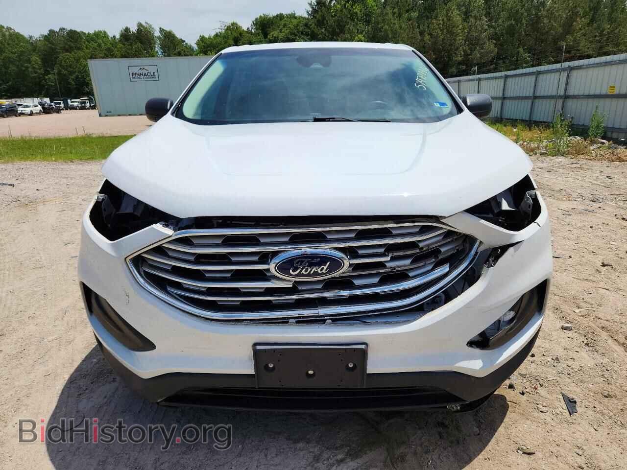 2020 FORD EDGE - VIN: 2FMPK3G99LBA73221 - Photo 5