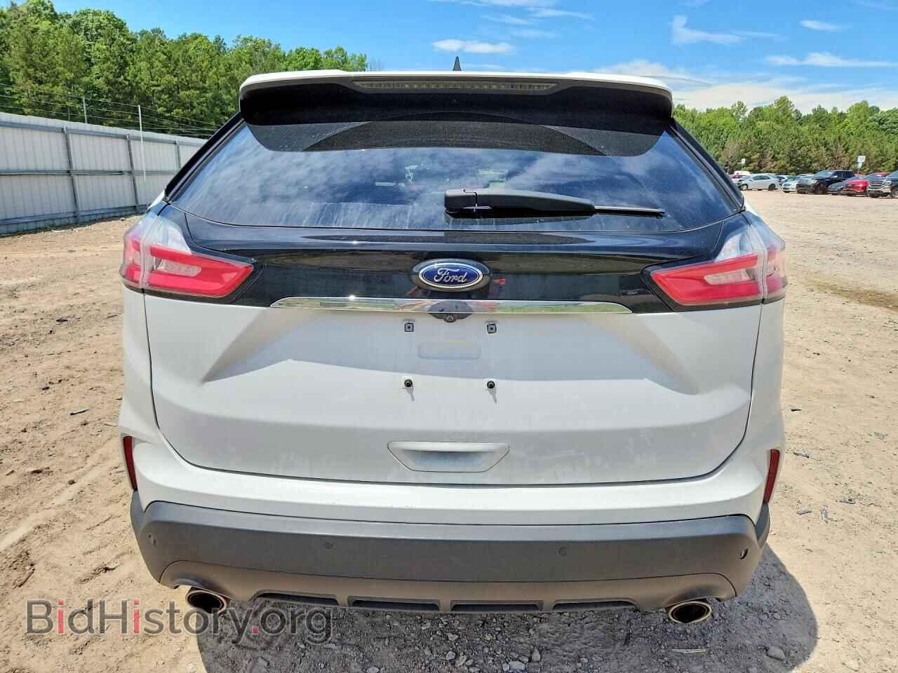2020 FORD EDGE - VIN: 2FMPK3G99LBA73221 - Photo 6