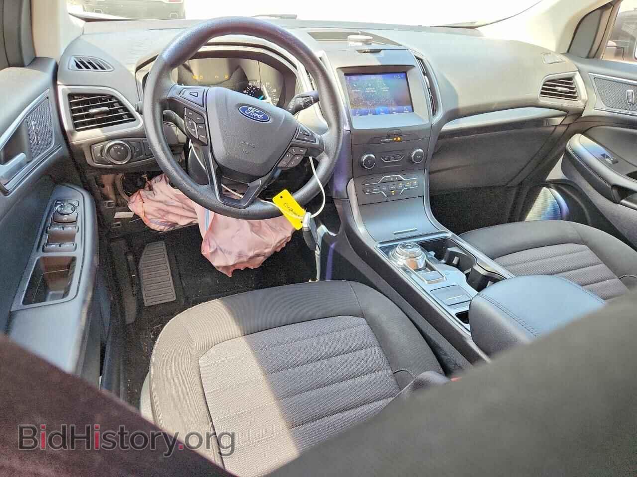 2020 FORD EDGE - VIN: 2FMPK3G99LBA73221 - Photo 8
