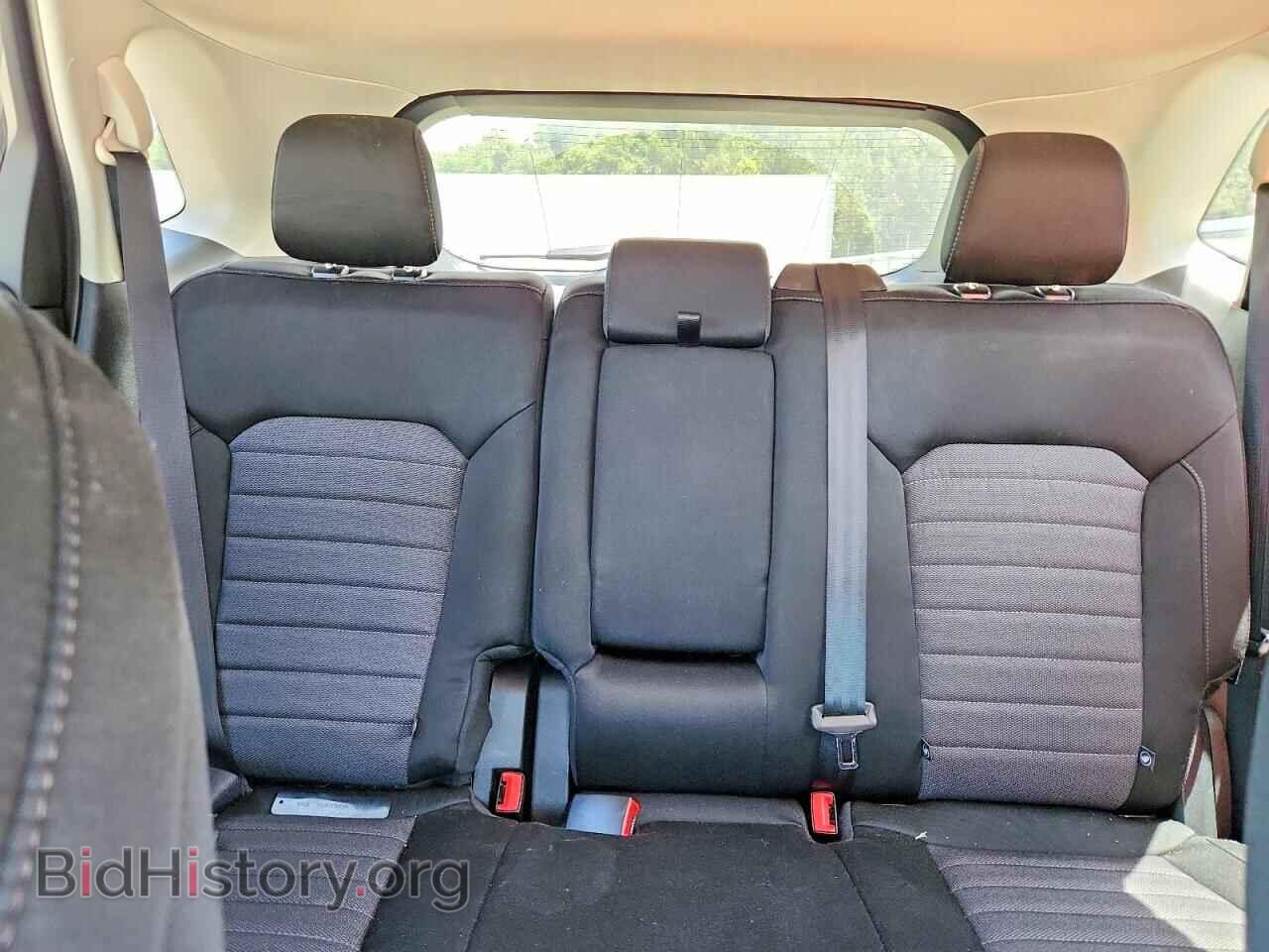 2020 FORD EDGE - VIN: 2FMPK3G99LBA73221 - Photo 10
