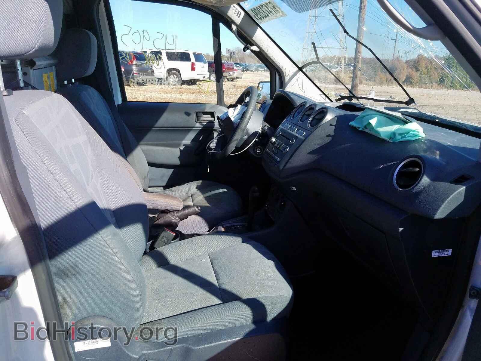 2012 FORD TRANSIT CO - VIN: NM0LS7BN4CT110199 - Photo 5