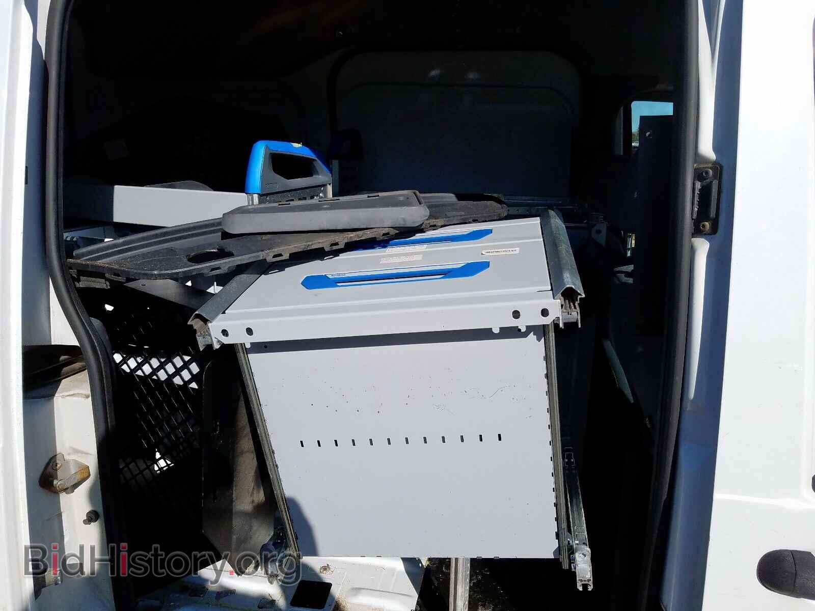 2012 FORD TRANSIT CO - VIN: NM0LS7BN4CT110199 - Photo 6