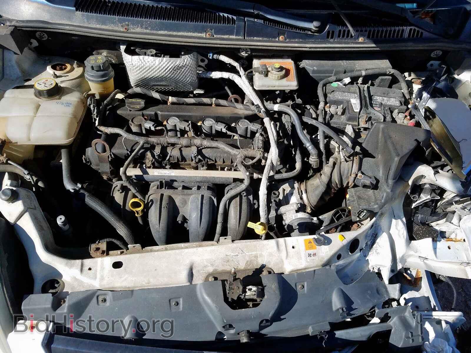 2012 FORD TRANSIT CO - VIN: NM0LS7BN4CT110199 - Photo 7