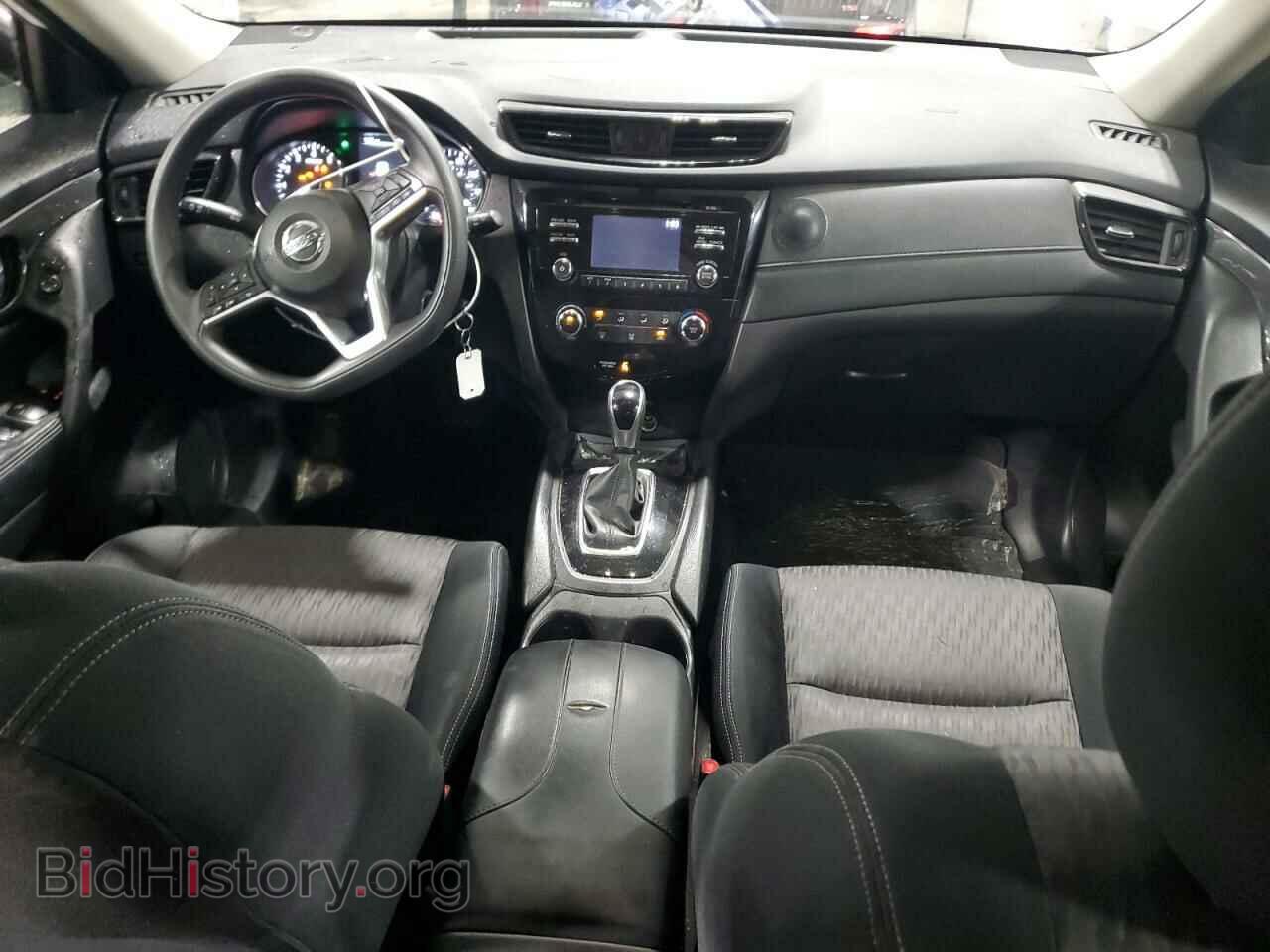 2017 NISSAN ROGUE - VIN: JN8AT2MV2HW006456 - Фото 8