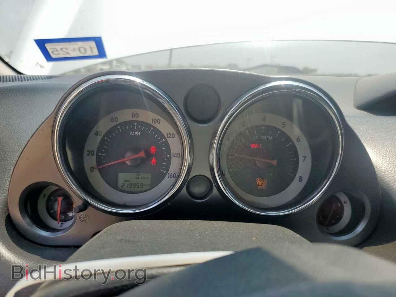 2008 MITSUBISHI ECLIPSE - VIN: 4A3AK64F68E019647 - Фото 9