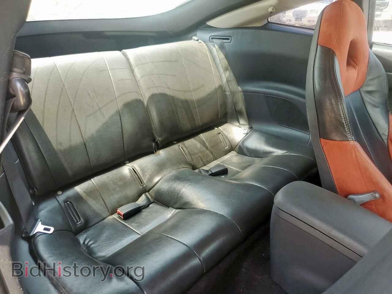 2008 MITSUBISHI ECLIPSE - VIN: 4A3AK64F68E019647 - Фото 10