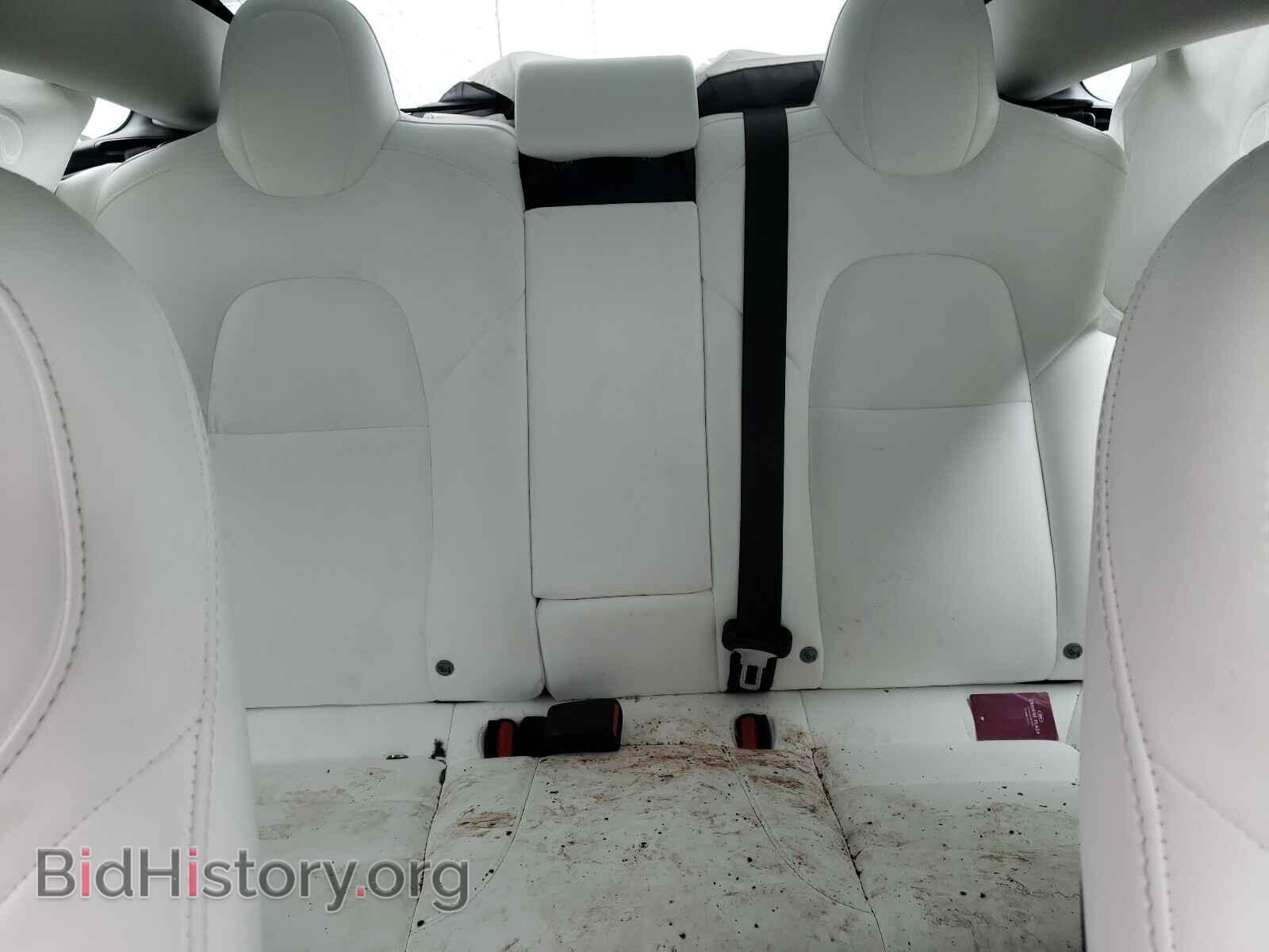 2019 TESLA MODEL 3 - VIN: 5YJ3E1EA0KF432095 - Фото 6