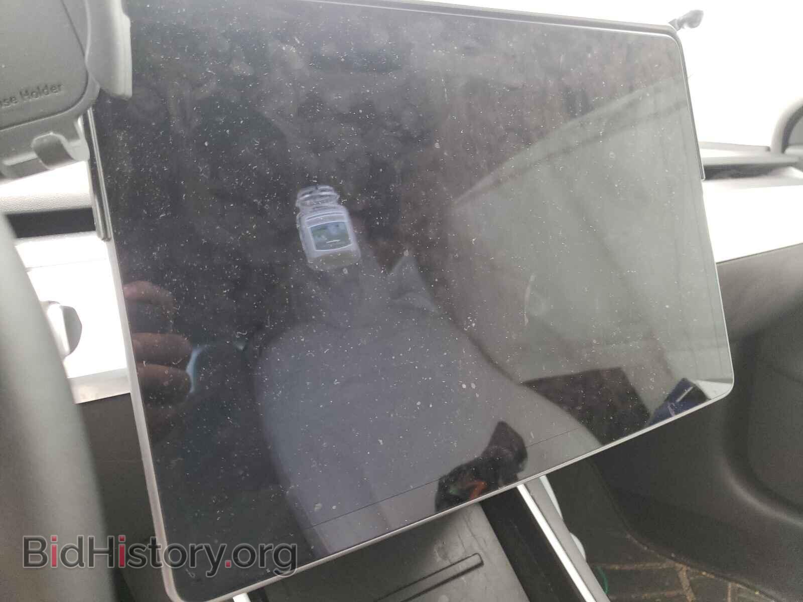 2019 TESLA MODEL 3 - VIN: 5YJ3E1EA0KF432095 - Фото 8
