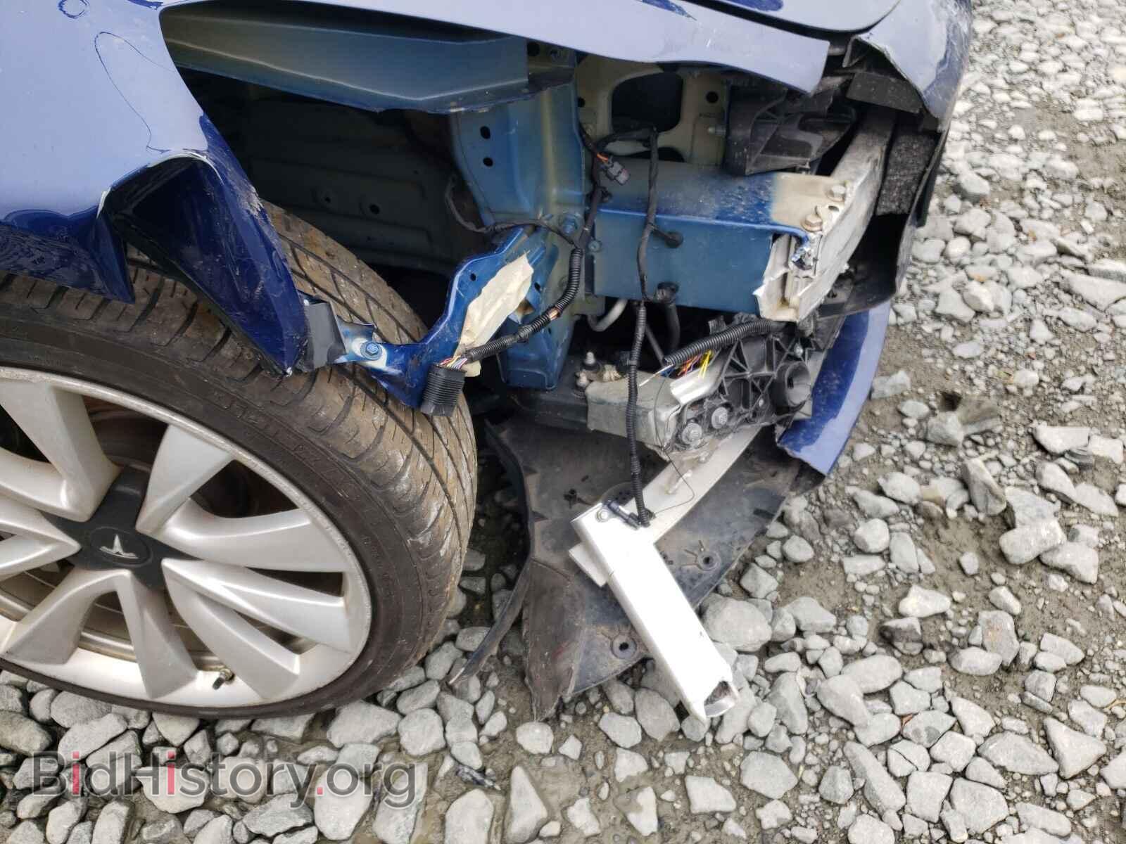 2019 TESLA MODEL 3 - VIN: 5YJ3E1EA0KF432095 - Фото 9