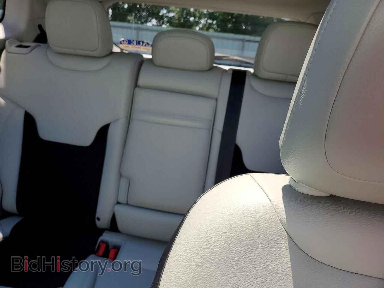 2017 JEEP COMPASS - VIN: 3C4NJDBBXHT617073 - Photo 10