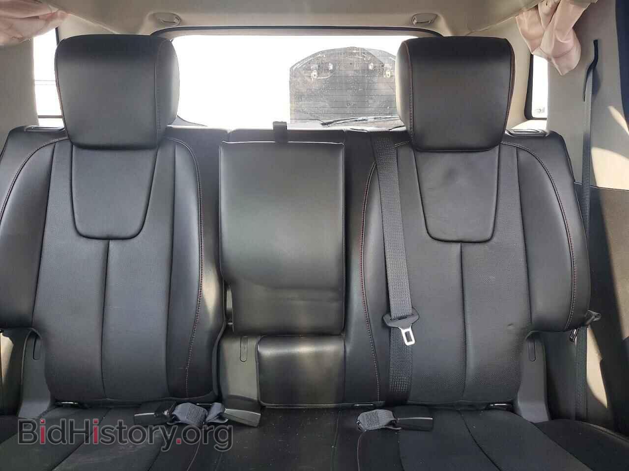 2011 GMC TERRAIN - VIN: 2CTFLXE53B6305764 - Фото 10