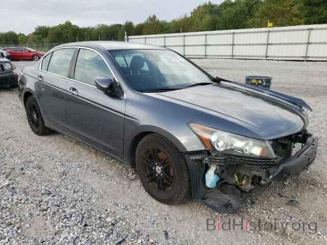 Photo 1HGCP2F30BA130686 - HONDA ACCORD 2011