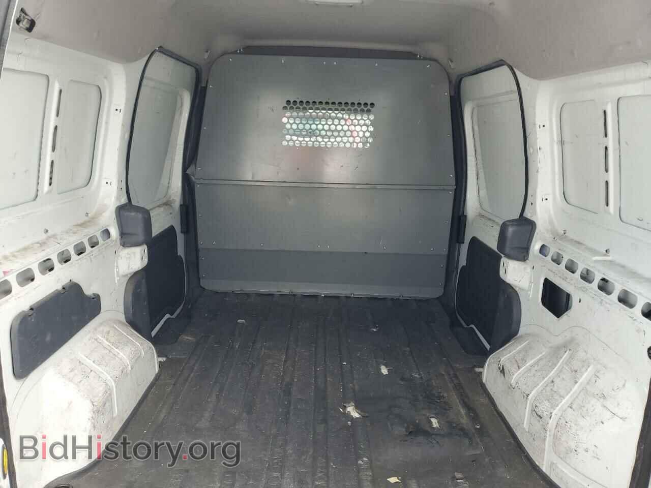 2013 FORD TRANSIT - VIN: NM0LS7BN2DT168040 - Фото 11