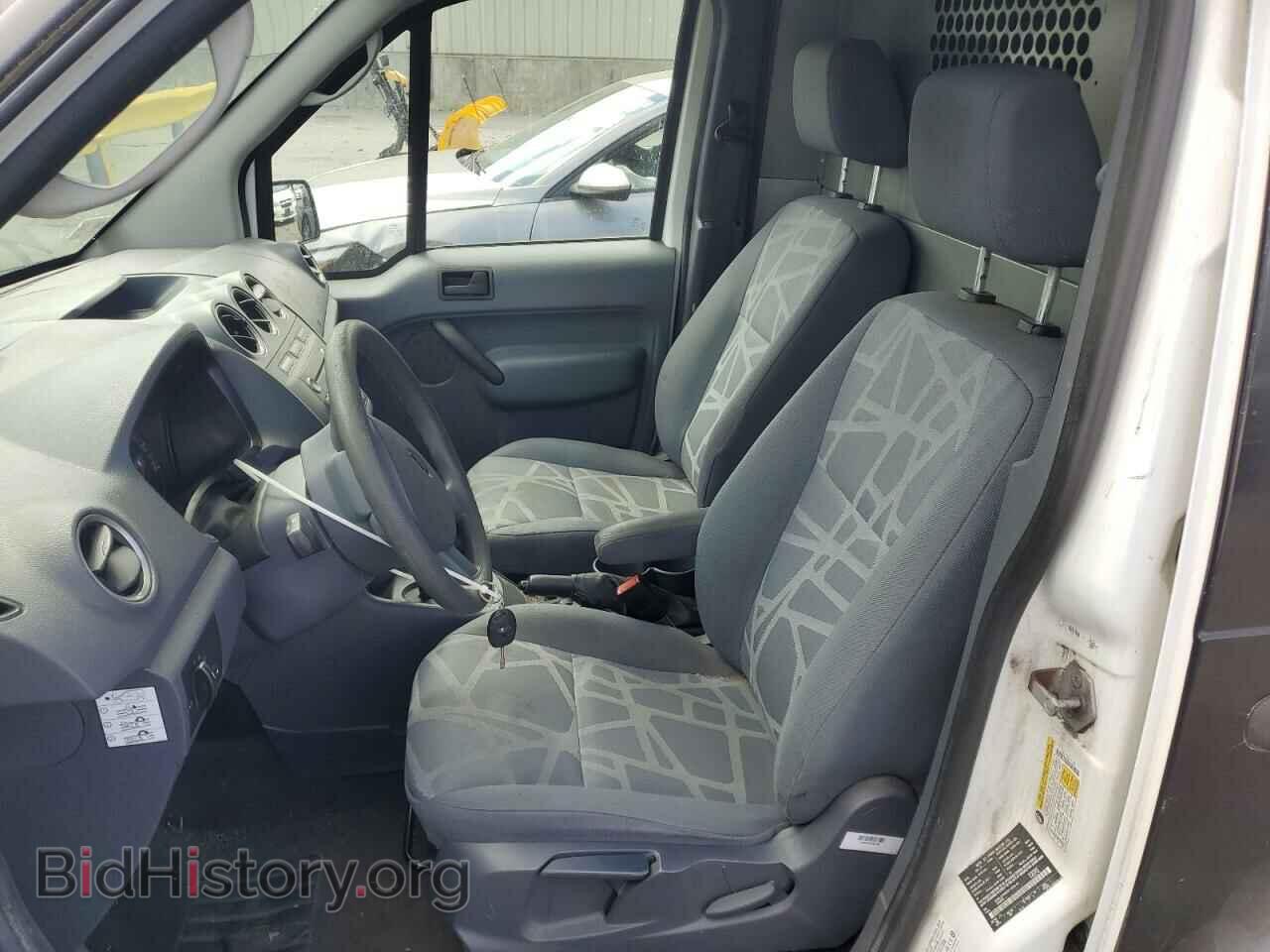2013 FORD TRANSIT - VIN: NM0LS7BN2DT168040 - Фото 7