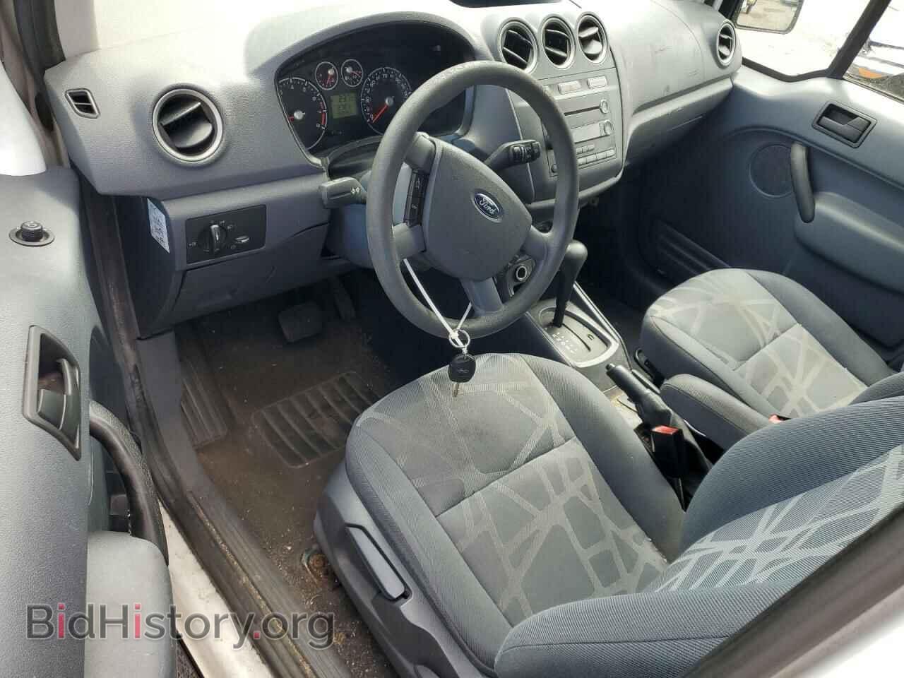 2013 FORD TRANSIT - VIN: NM0LS7BN2DT168040 - Фото 8