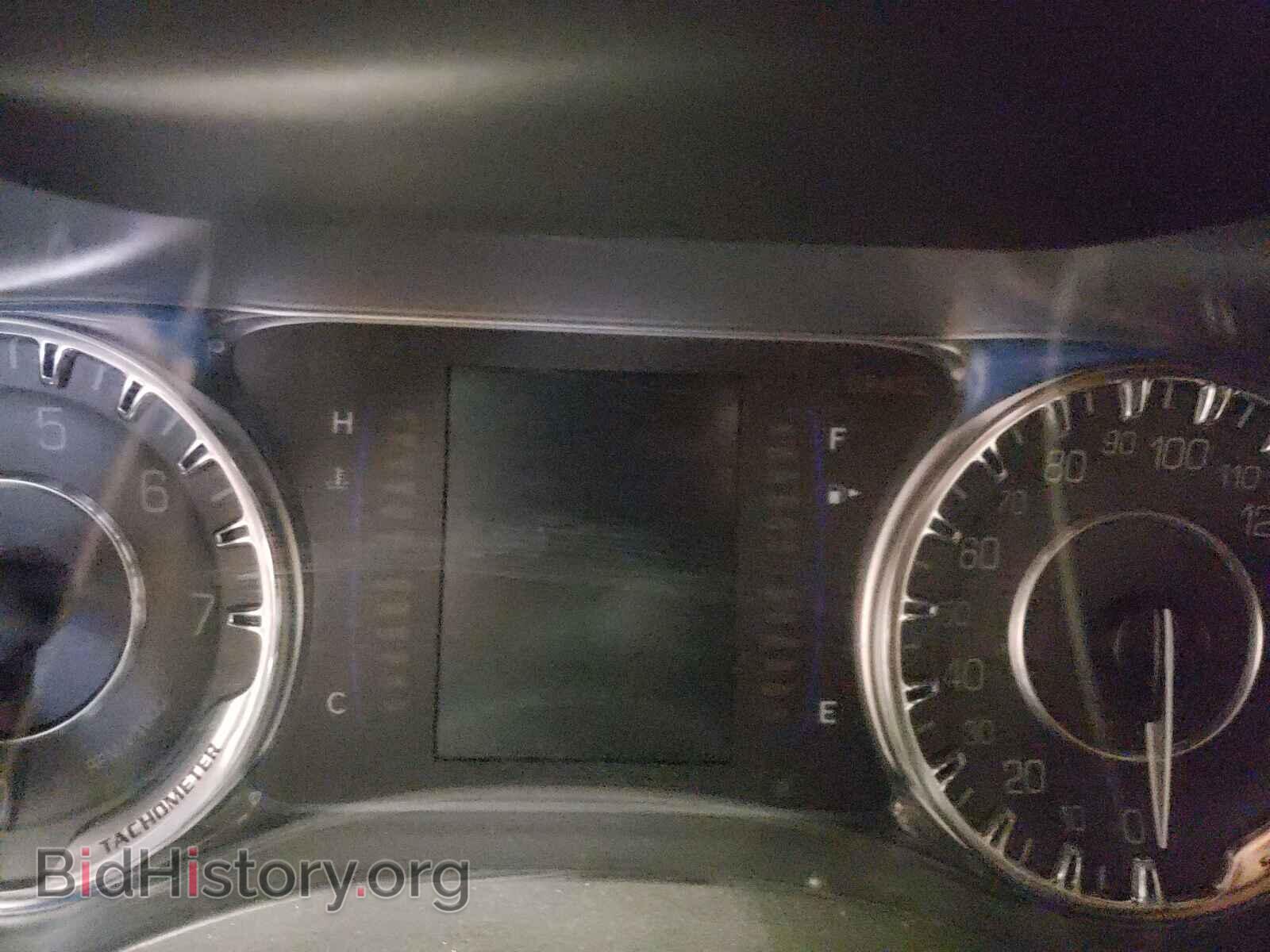 2016 CHRYSLER 200 - VIN: 1C3CCCAB0GN159138 - Фото 8