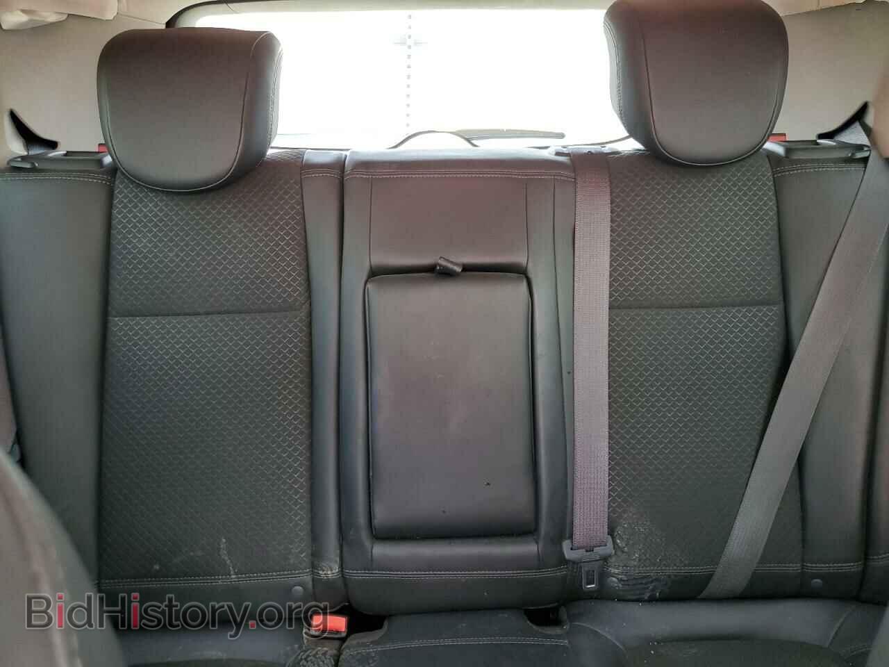 2017 BUICK ENCORE - VIN: KL4CJASB2HB103736 - Photo 10