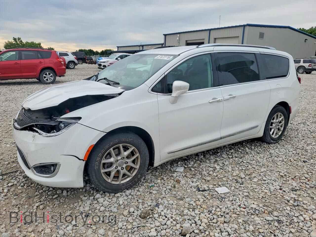 Photo 2C4RC1BG6LR284825 - CHRYSLER PACIFICA 2020
