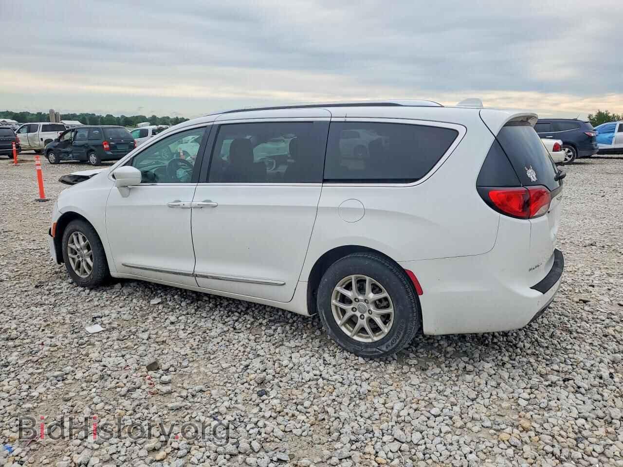 2020 CHRYSLER PACIFICA - VIN: 2C4RC1BG6LR284825 - Photo 2
