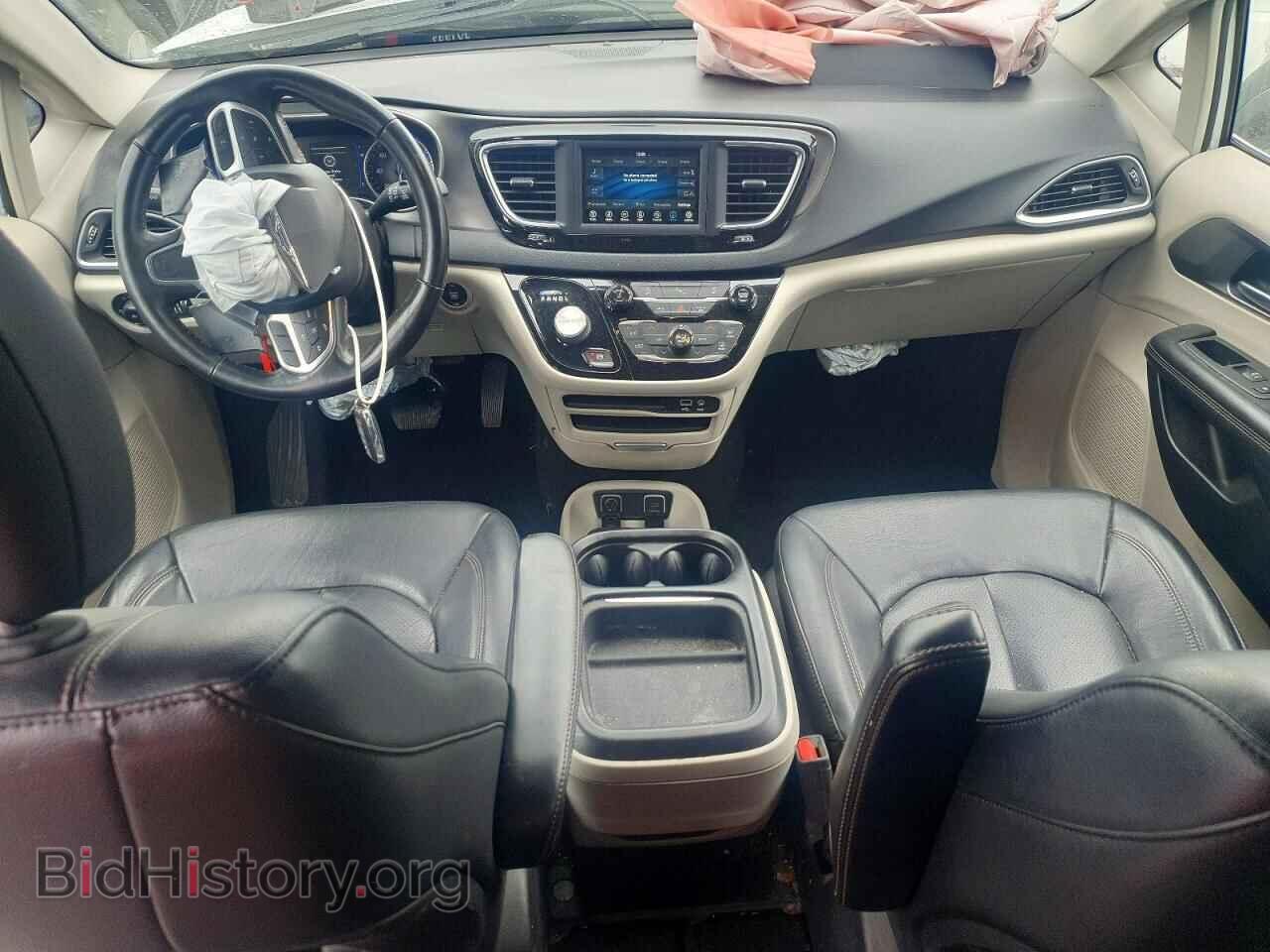 2020 CHRYSLER PACIFICA - VIN: 2C4RC1BG6LR284825 - Photo 8