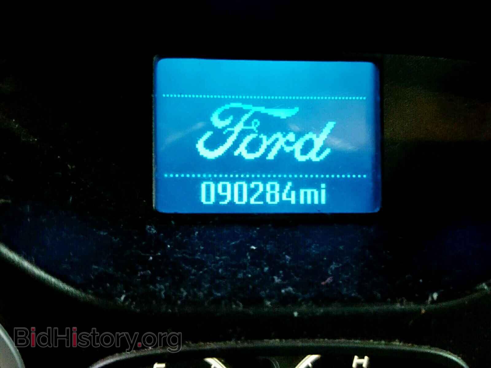 2012 FORD FOCUS - VIN: 1FAHP3E29CL426420 - Photo 8