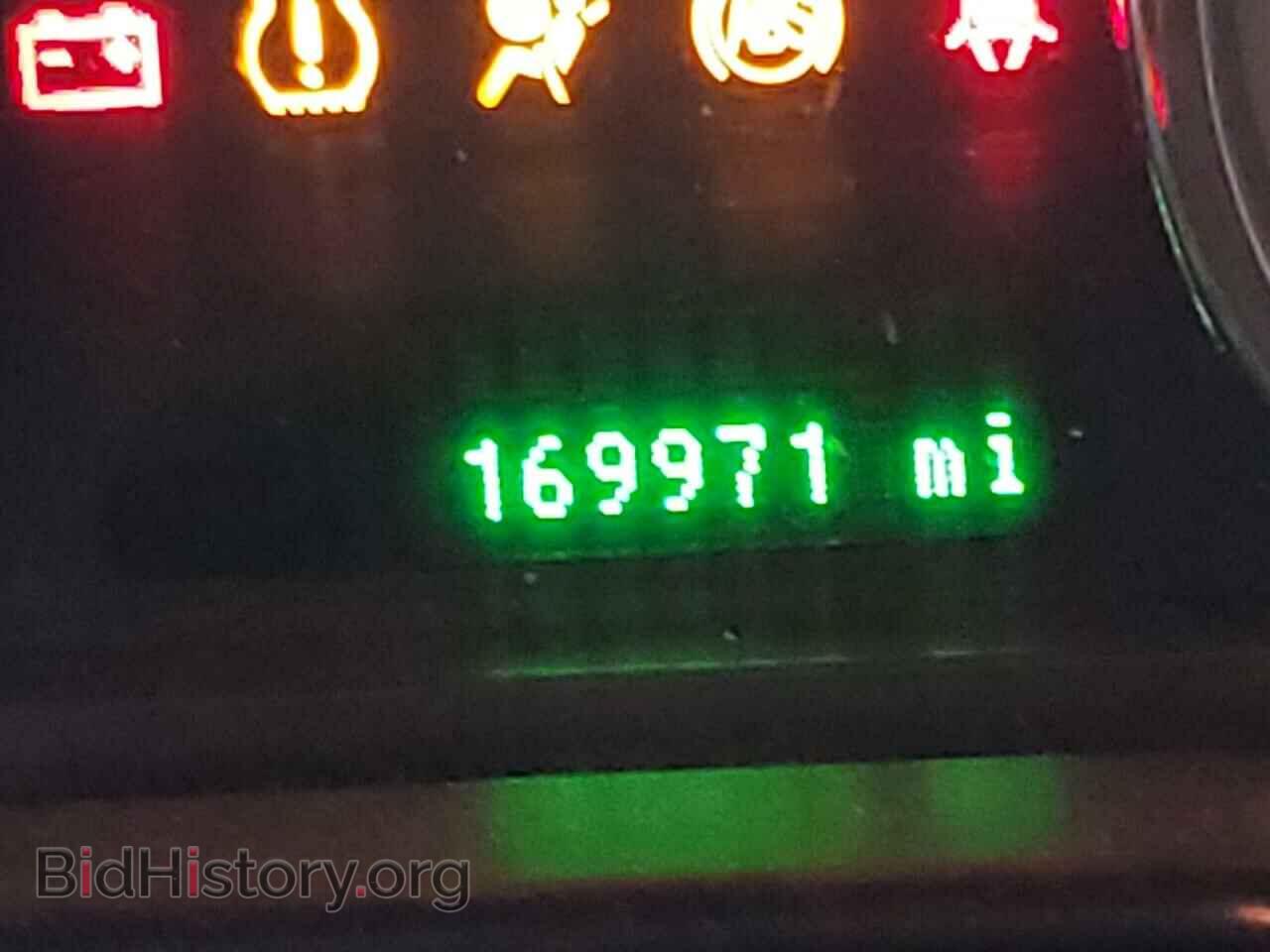 2008 FORD EDGE - VIN: 2FMDK48C58BA38881 - Фото 8