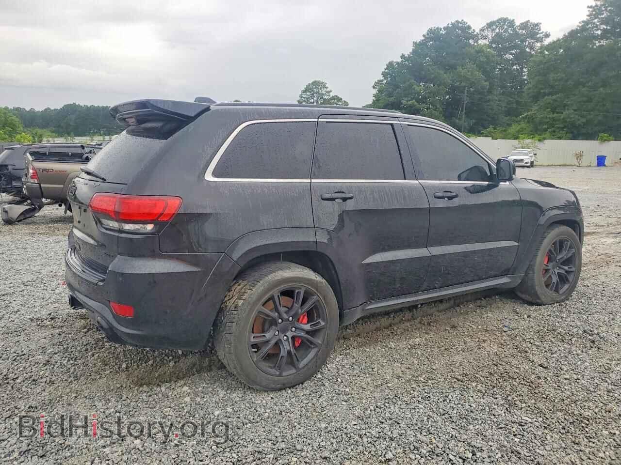 2014 JEEP CHEROKEE - VIN: 1C4RJFDJ0EC169581 - Фото 3