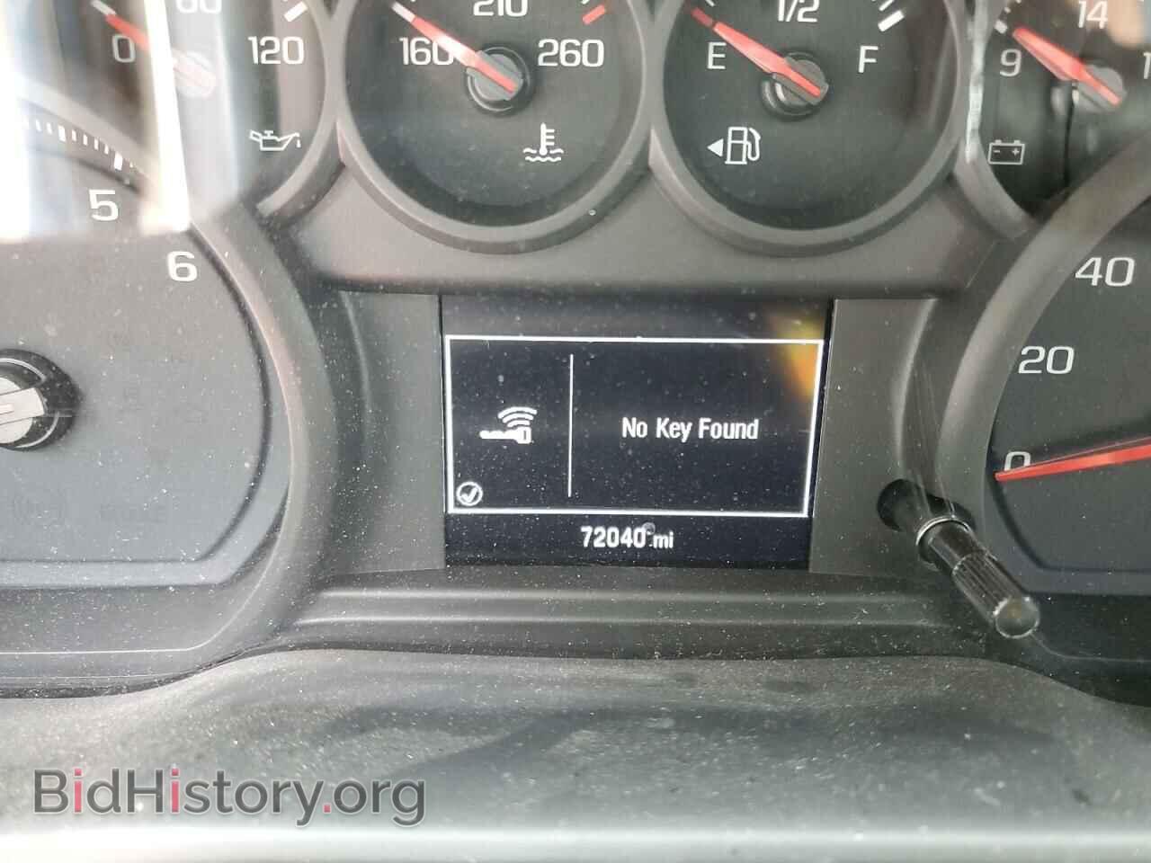 2023 GMC SIERRA - VIN: 1GTPHAEK1PZ201337 - Фото 9
