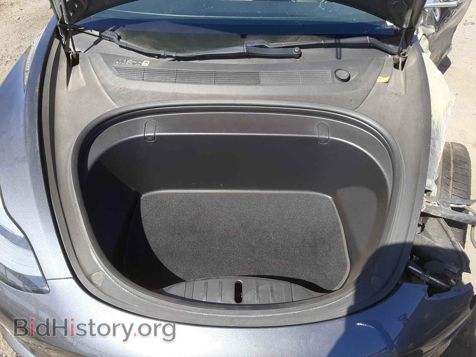 2018 TESLA MODEL 3 - VIN: 5YJ3E1EA4JF045208 - Фото 7