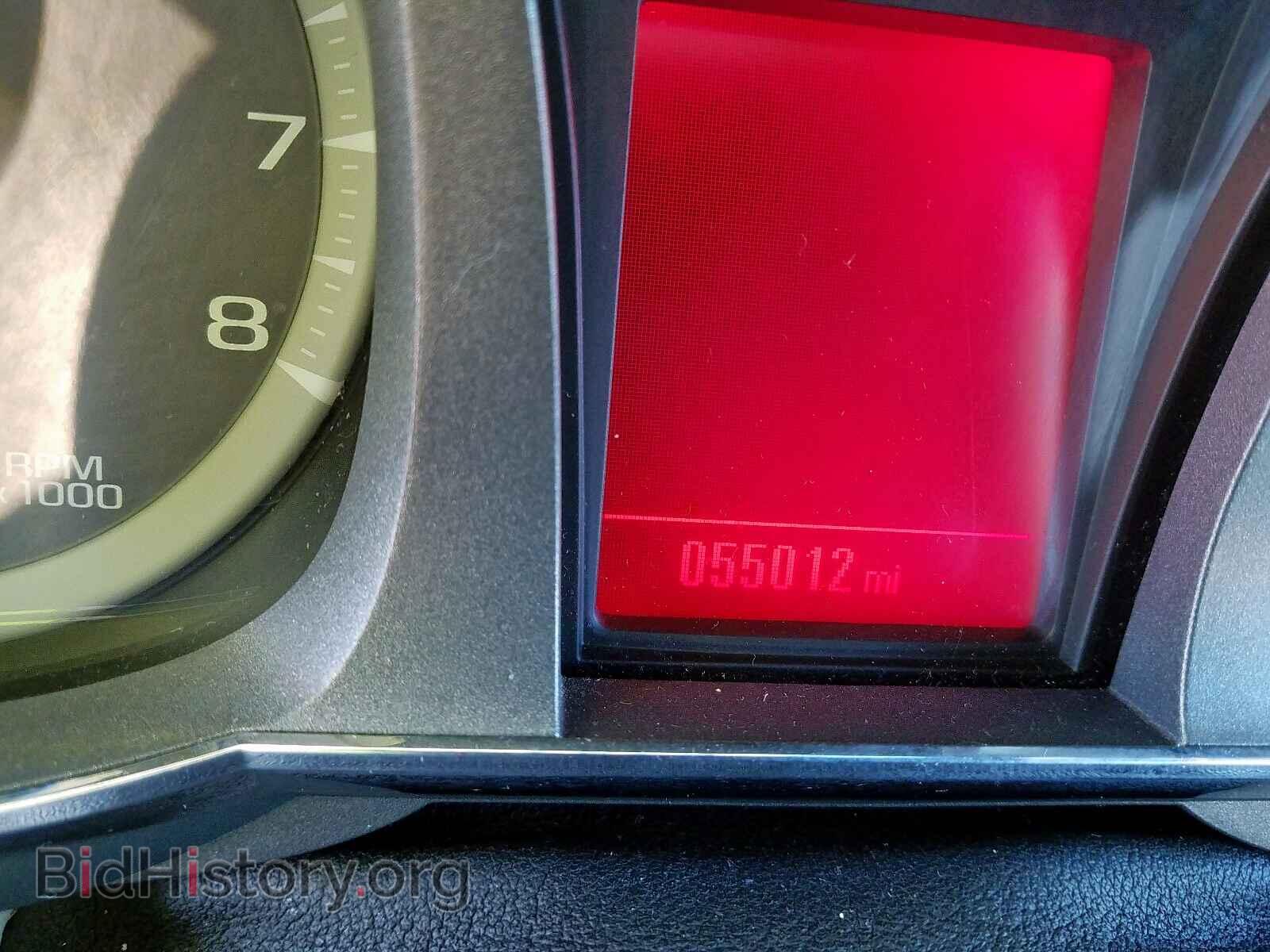 2016 GMC TERRAIN - VIN: 2GKFLPE3XG6230891 - Фото 5