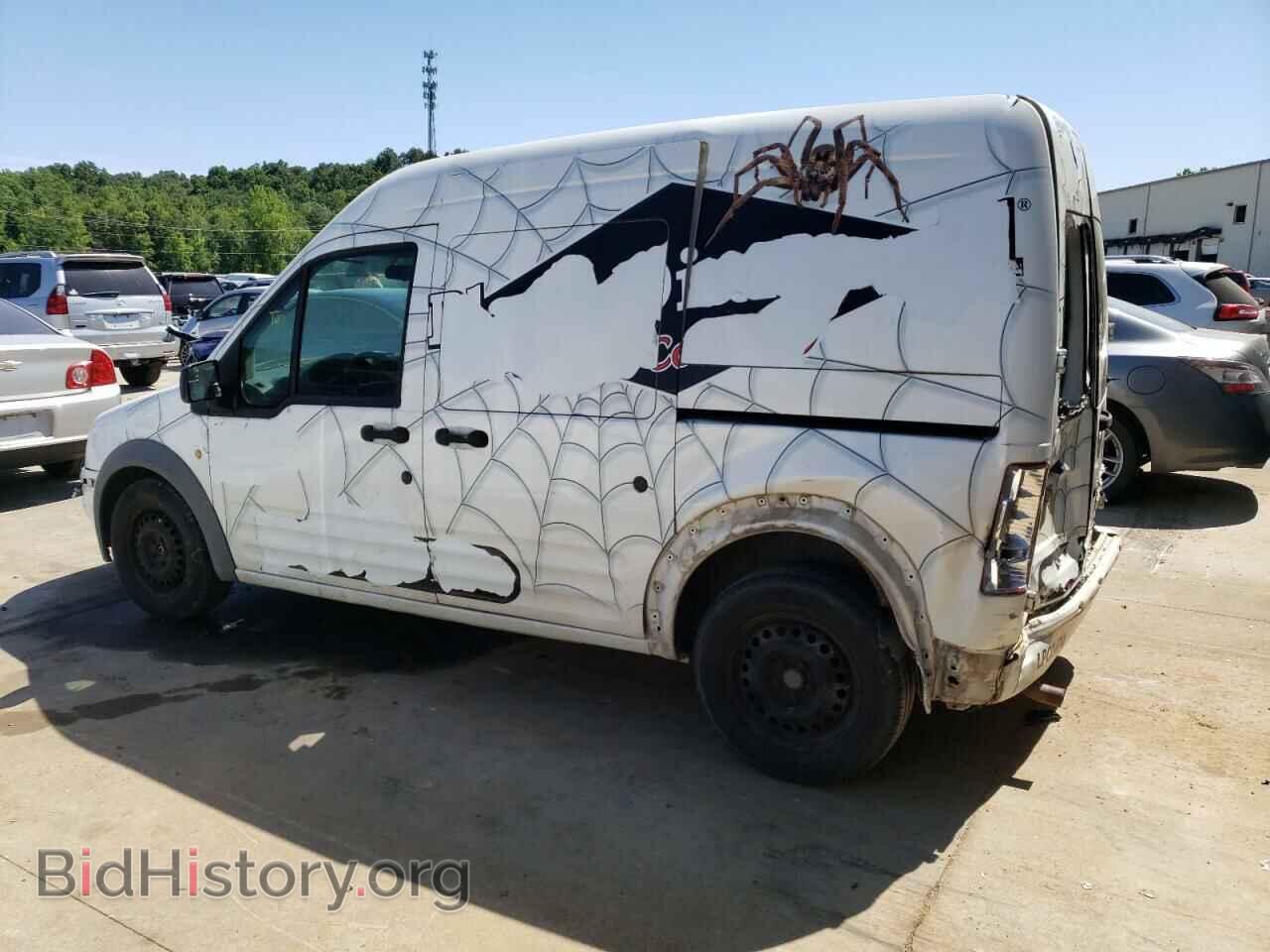 2012 FORD TRANSIT - VIN: NM0LS7DNXCT083930 - Photo 2
