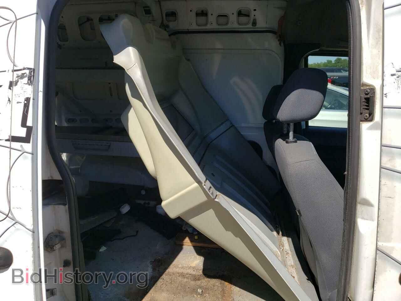 2012 FORD TRANSIT - VIN: NM0LS7DNXCT083930 - Photo 11
