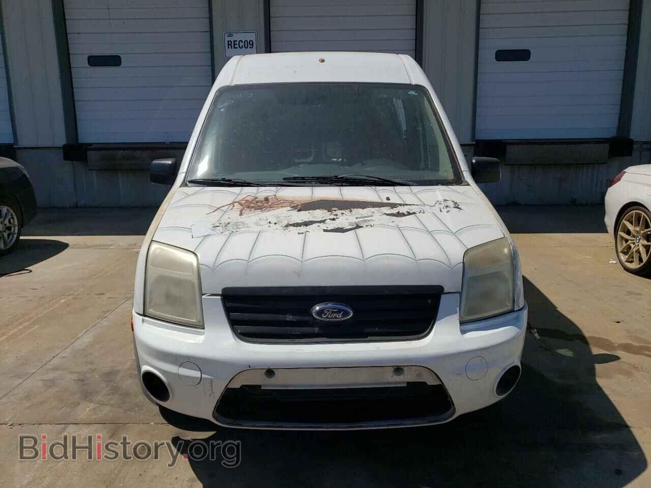 2012 FORD TRANSIT - VIN: NM0LS7DNXCT083930 - Photo 5