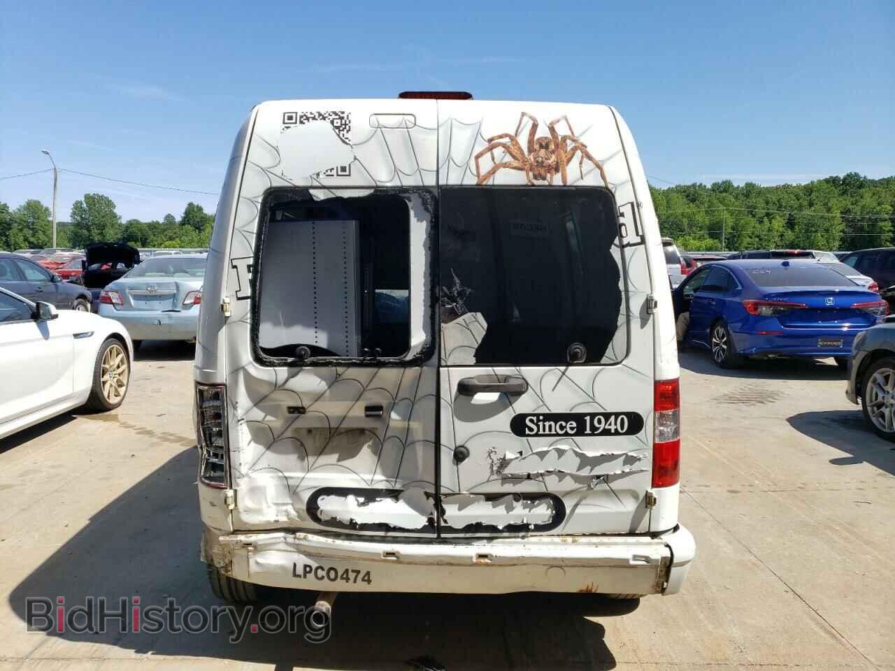 2012 FORD TRANSIT - VIN: NM0LS7DNXCT083930 - Photo 6